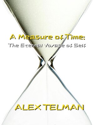 cover image of A Measure of Time